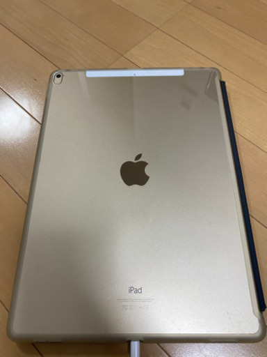 ipad  pro （12.9インチ引き取り完了