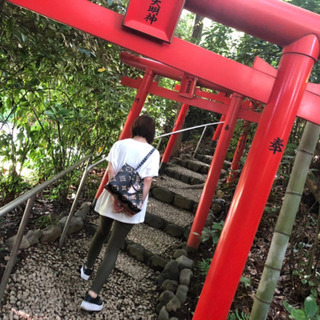妖しく楽しく笑って宜しくてょ！