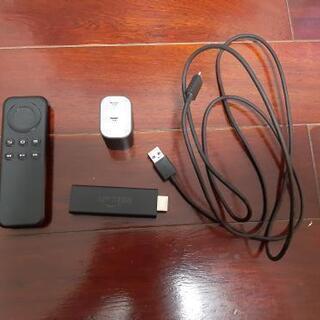 アマゾン　fire TV stick  第一世代