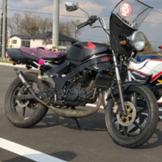 ホンダns-1