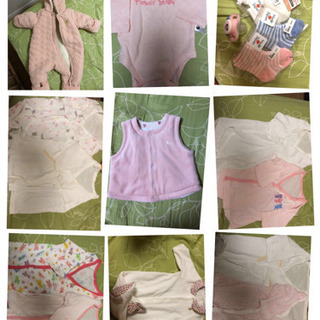 超安〜新品赤ちゃん関する用品