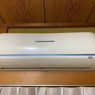 不具合なし！エアコン 2005年製