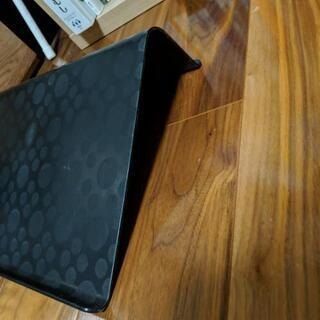 【交渉中】イケアIKEAノートパソコンスタンドの画像