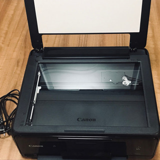 CANON PIXUS TS8030 プリンターの画像