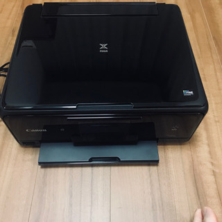 CANON PIXUS TS8030 プリンター