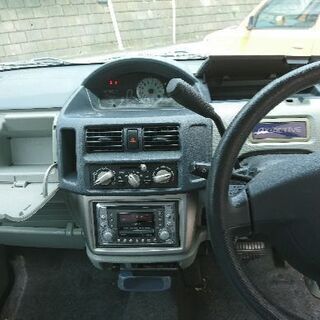 EKアクティブ H16年79000㌔ 2WD 希少車両レッド・赤 EKクロスご先祖の画像