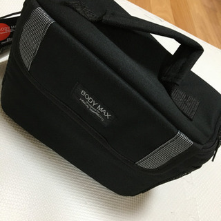 新品未使用　プロテクターバッグ