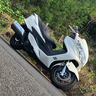 スカイウェイブ　最終型  CJ46  タイプSS 綺麗