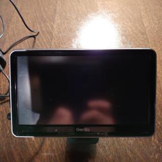 カーナビ ゴリラ SANYO ジャンク