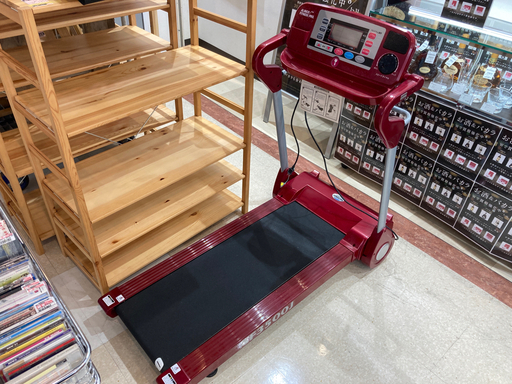 ALINCO(アルインコ) エレベーション電動ウォーカー