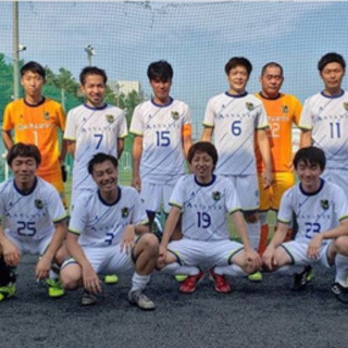 アヴァンツァーレ横浜選手募集