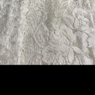 カーテン 腰高窓用レース