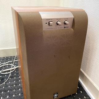 Yamaha YST-SW45 サブウーファー