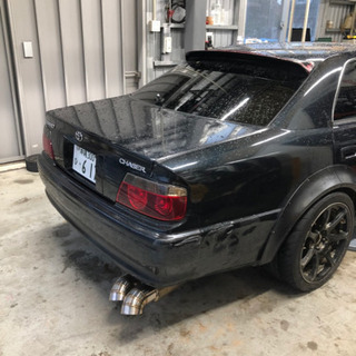 ドルフィンテール　φ100用