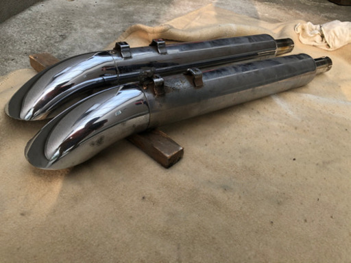 ハーレーダビッドソン