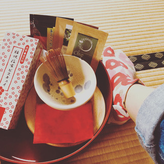 カジュアル茶会メンバー募集❗️