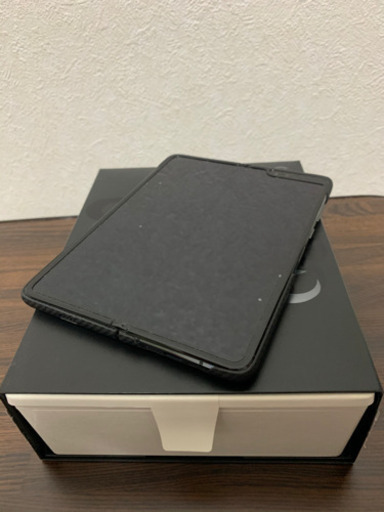 美品！galaxy fold！！