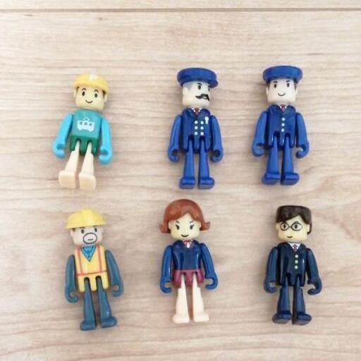 プラキッズ