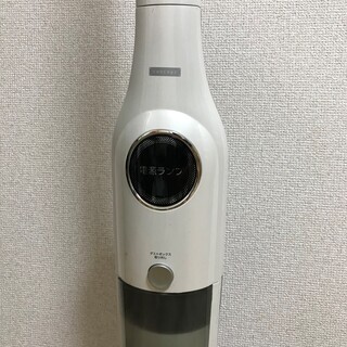 スティック型掃除機の画像