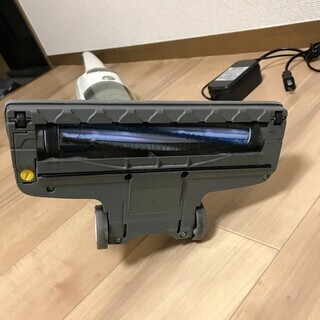 スティック型掃除機の画像