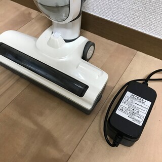 スティック型掃除機の画像