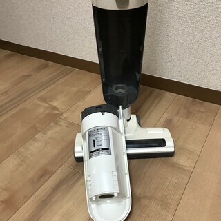 スティック型掃除機の画像