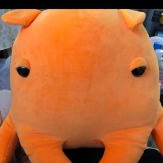 メンダコ お譲りします