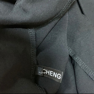 オールインワン　サロペットの画像