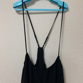 オールインワン　サロペットの画像