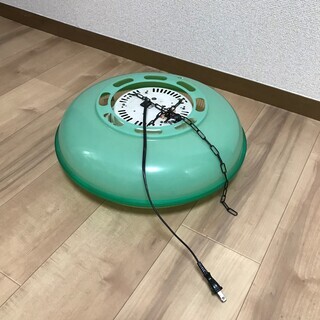 ペンダントライト　コンセント