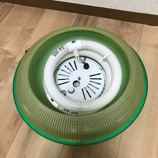 ペンダントライト　コンセントの画像