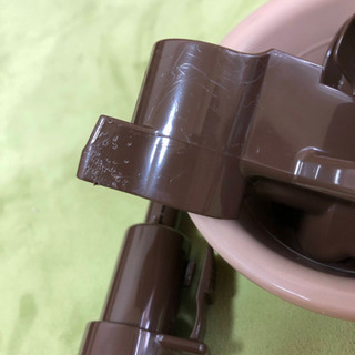 ペット　水飲み器の画像