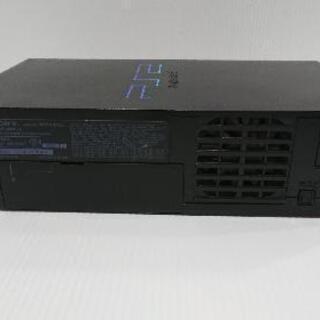 プレステ2  本体 SCPH-30000 中古 箱付の画像