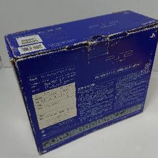 プレステ2  本体 SCPH-30000 中古 箱付の画像