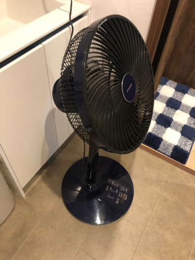 三菱扇風機