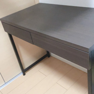 ワークデスク　売ります