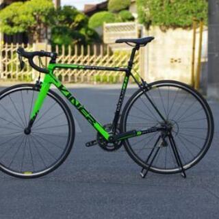 フルカーボンロードバイク 105 11s 11速 Viner 56サイズ