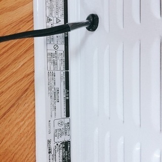 電気ストーブ（引っ越しのため販売します）の画像