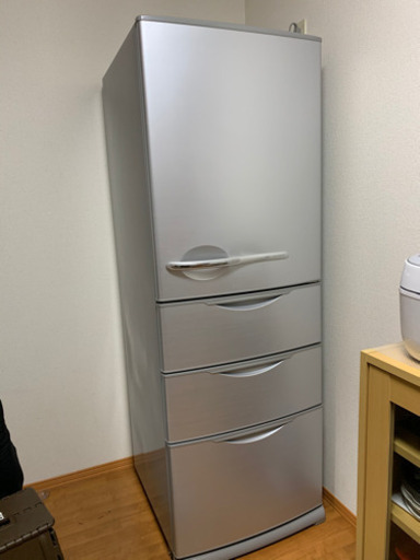 受渡の方が決まりました
