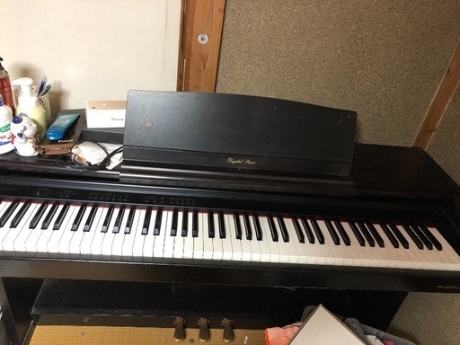 88鍵盤電子ピアノ