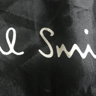 Paul Smith【テーラーバッグ  】の画像