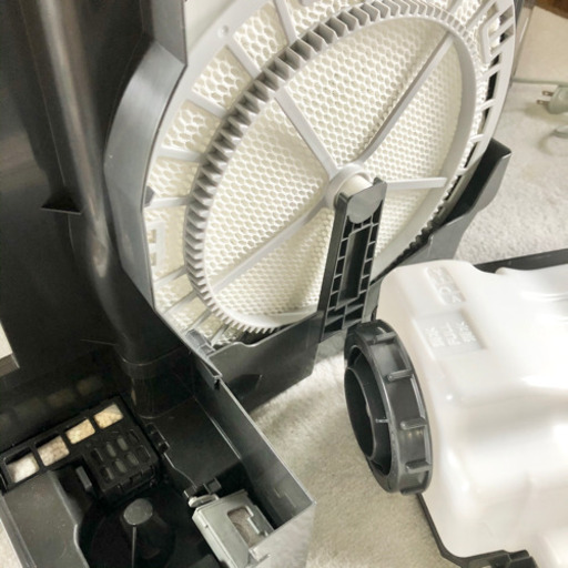 Panasonic パナソニック F-VC70XP 加湿空気清浄機 2018 ②
