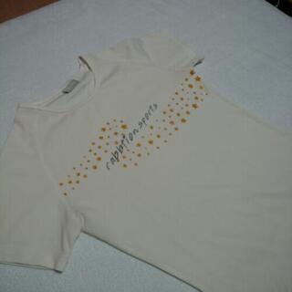 フィットネスウエア　Lサイズ