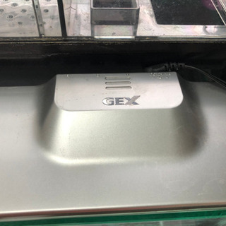 60㎝スリムガラス水槽セットの画像