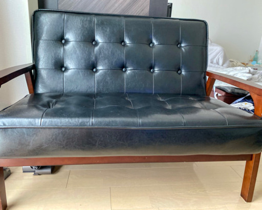 カリモク家具製