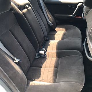 Y31 セドリック ブロアムVIP 車検令和3年1月 無事故 3000cc ターボ 白 ハードトップ エアサス実走行 PAY31 ハイソ 旧車 ネオクラ グロリア シーマ の画像