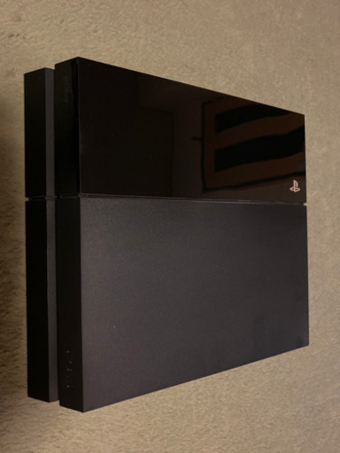 【値下げします!】PlayStation4 First Limited Pack