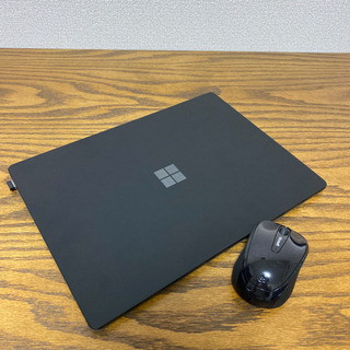 Microsoft Surface Laptop2の画像