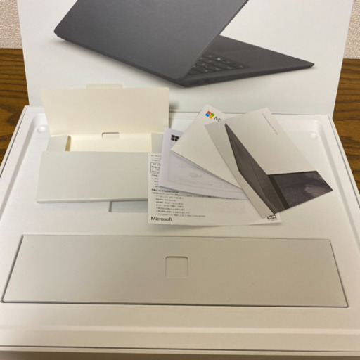 Microsoft Surface Laptop2