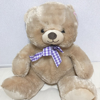 【急募】ぬいぐるみ1000円⑤